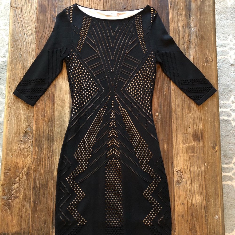 Calvin Klien Stretch Dress